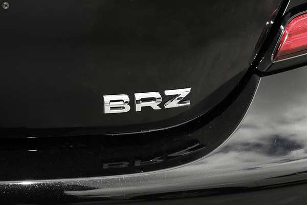 2024 Subaru BRZ S ZD8