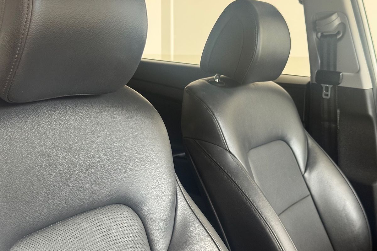 2016 Hyundai Tucson Active X TL