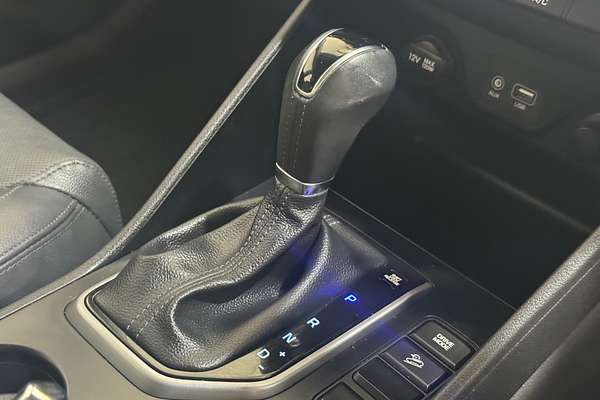 2016 Hyundai Tucson Active X TL