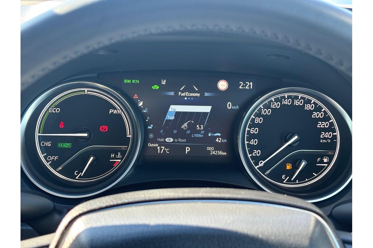 2023 Toyota Camry Ascent Sport AXVH70R