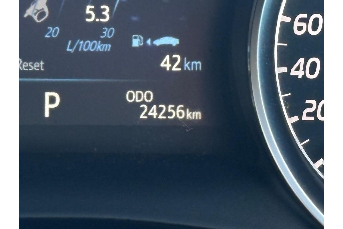 2023 Toyota Camry Ascent Sport AXVH70R