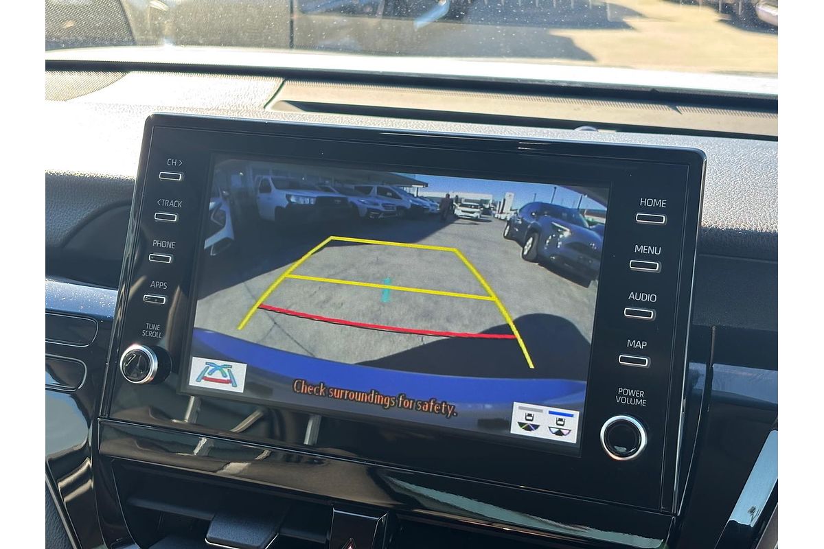 2023 Toyota Camry Ascent Sport AXVH70R