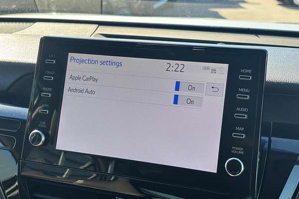 2023 Toyota Camry Ascent Sport AXVH70R