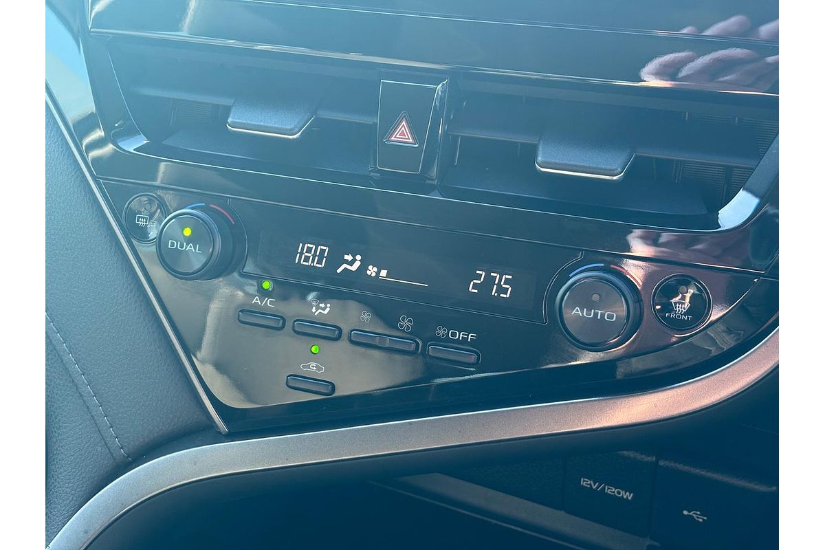 2023 Toyota Camry Ascent Sport AXVH70R