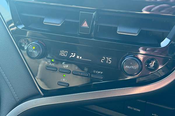 2023 Toyota Camry Ascent Sport AXVH70R