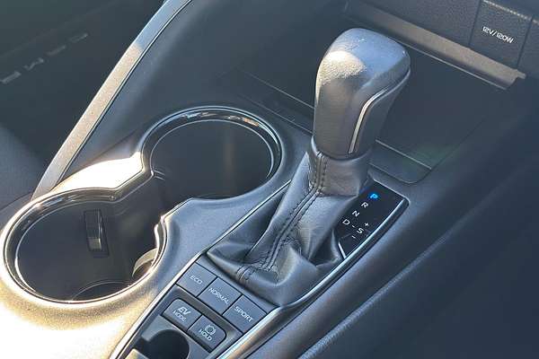 2023 Toyota Camry Ascent Sport AXVH70R