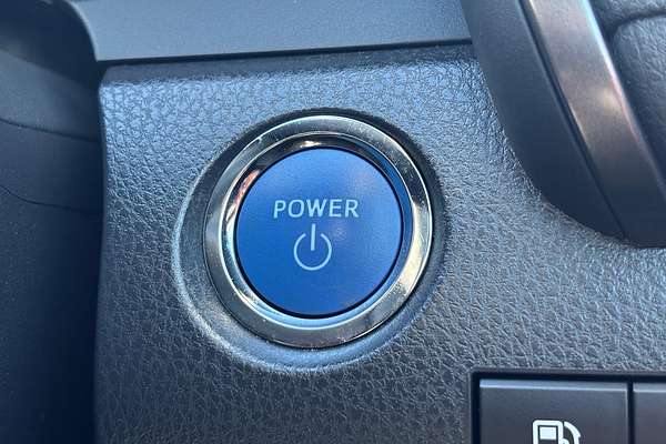 2023 Toyota Camry Ascent Sport AXVH70R