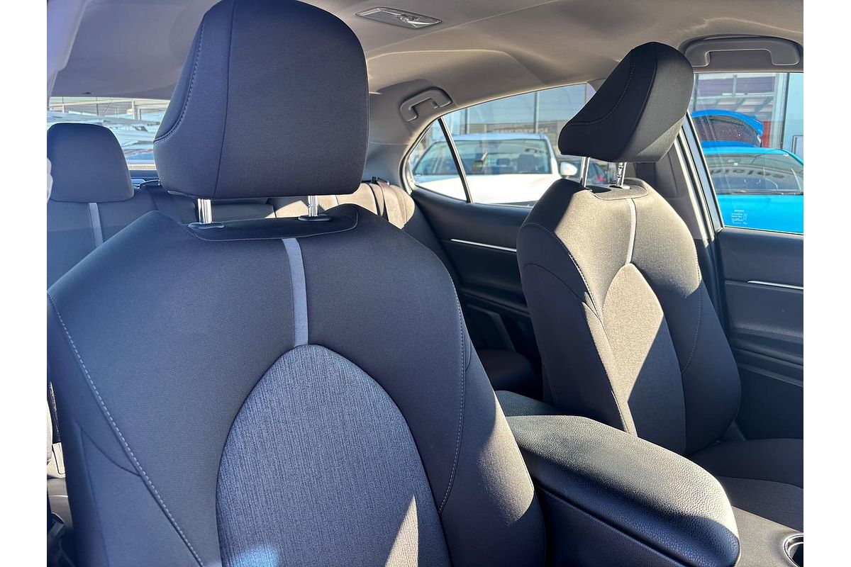 2023 Toyota Camry Ascent Sport AXVH70R