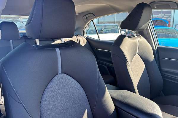 2023 Toyota Camry Ascent Sport AXVH70R