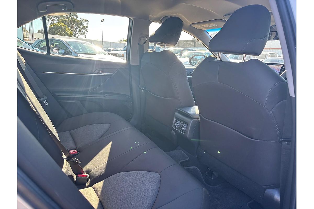 2023 Toyota Camry Ascent Sport AXVH70R