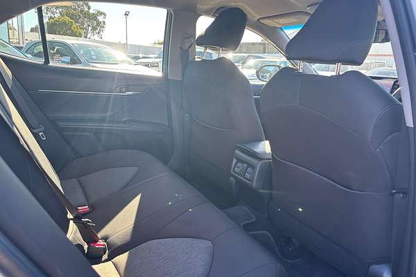 2023 Toyota Camry Ascent Sport AXVH70R