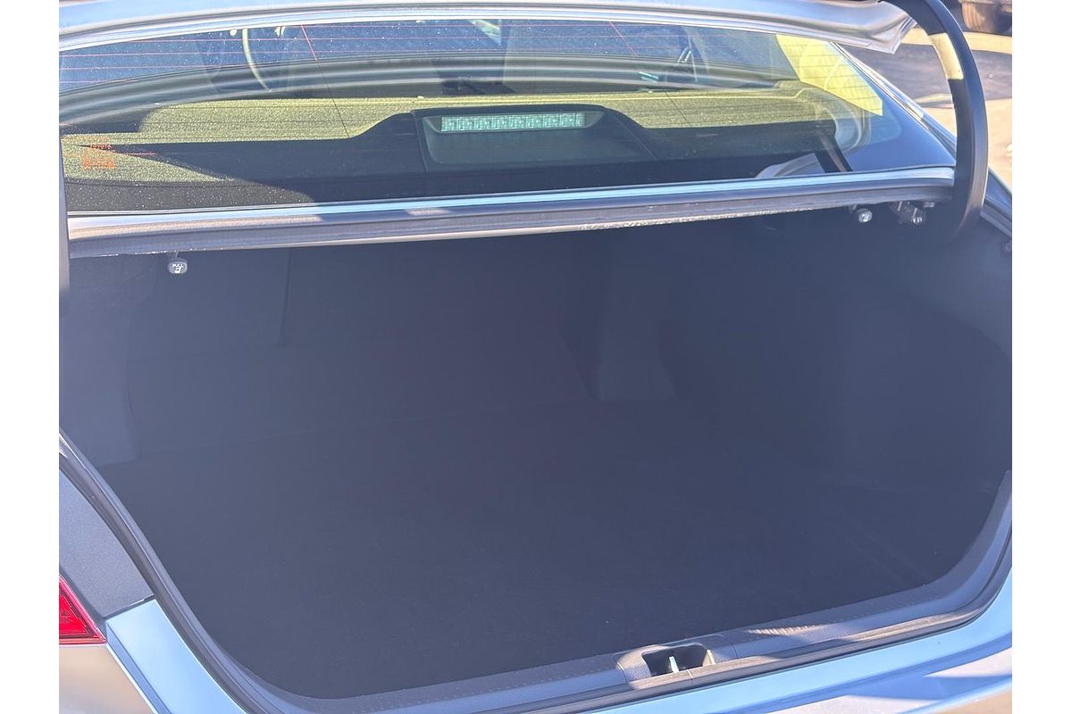 2023 Toyota Camry Ascent Sport AXVH70R