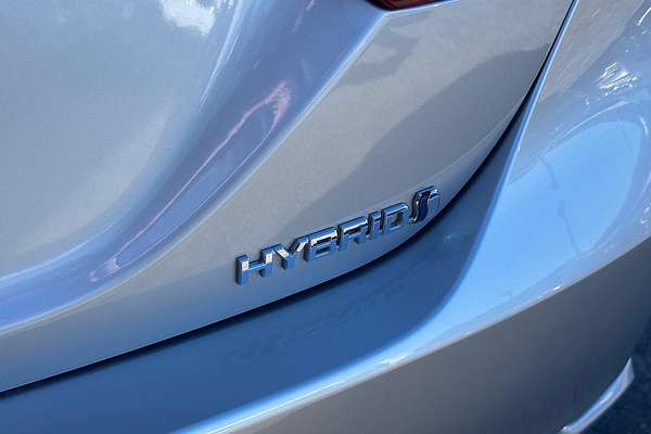2023 Toyota Camry Ascent Sport AXVH70R