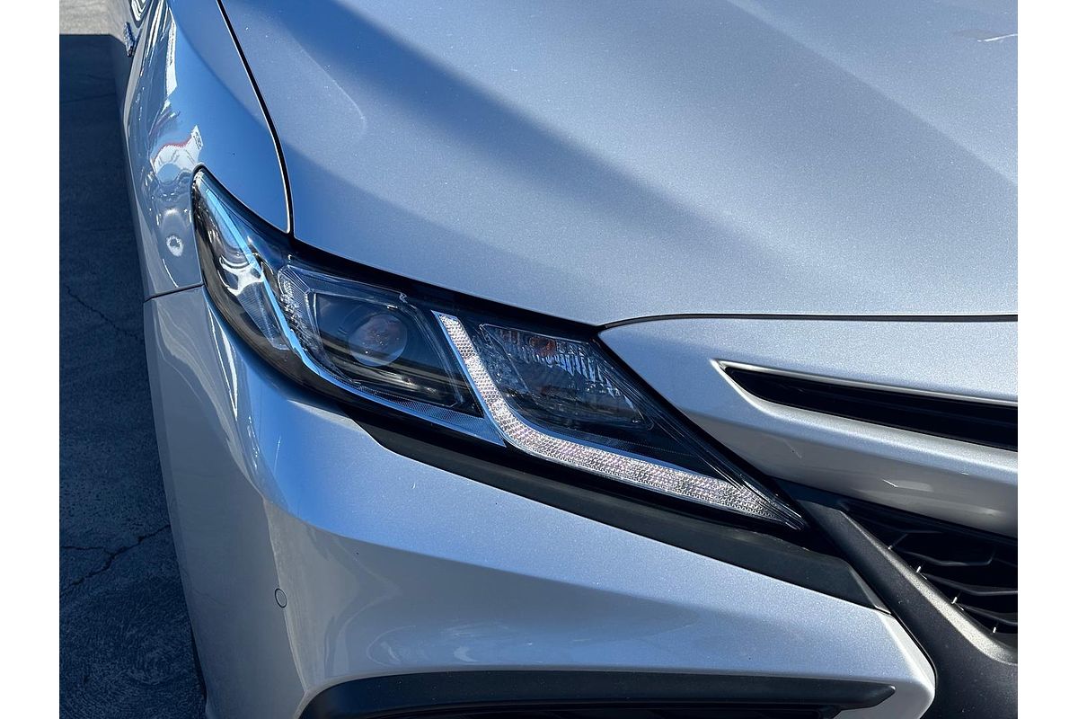 2023 Toyota Camry Ascent Sport AXVH70R