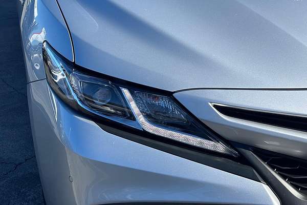2023 Toyota Camry Ascent Sport AXVH70R