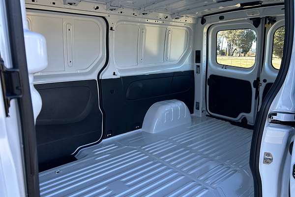 2025 Renault Trafic Premium X82 LWB