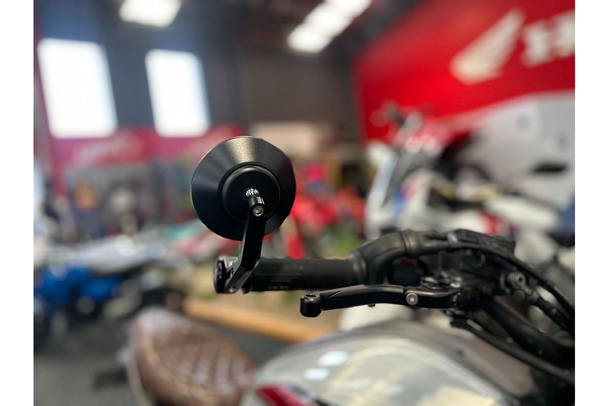 2020 Yamaha XSR700