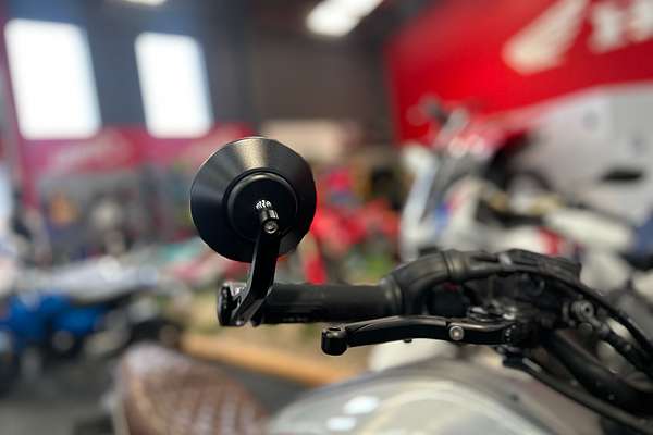 2020 Yamaha XSR700