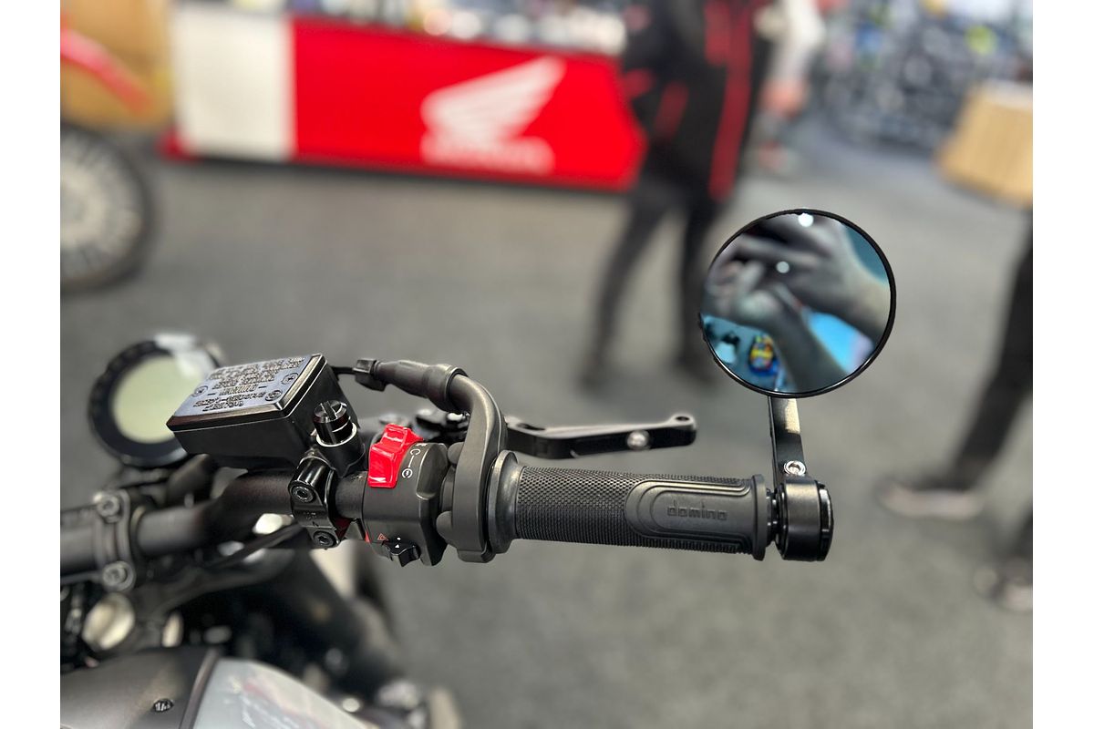 2020 Yamaha XSR700