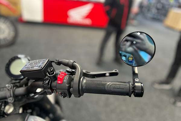 2020 Yamaha XSR700