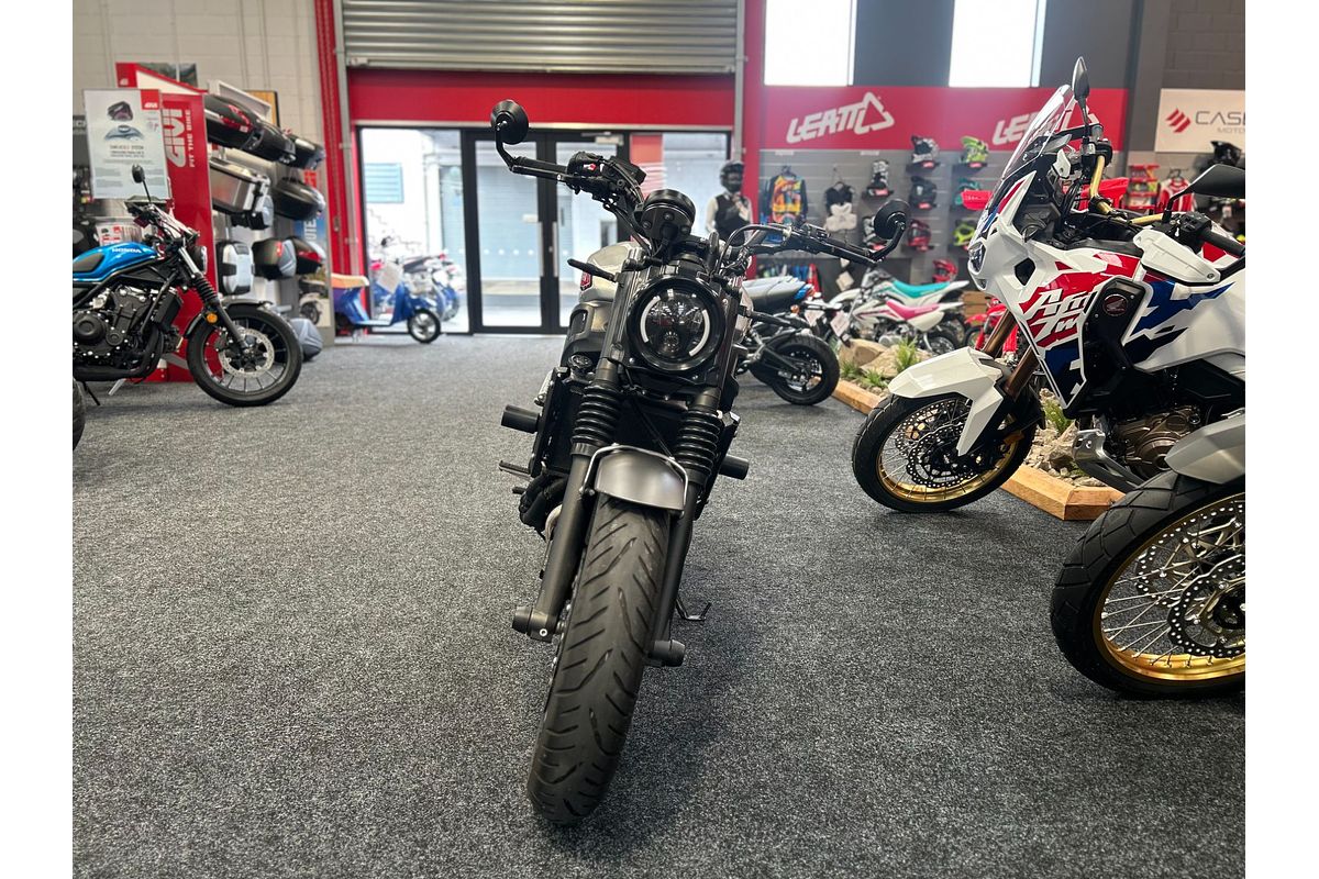 2020 Yamaha XSR700