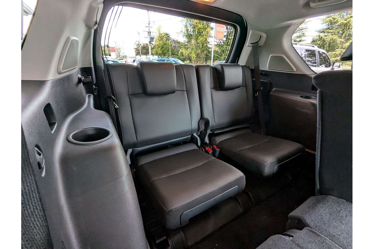 2022 Toyota Landcruiser Prado VX GDJ150R