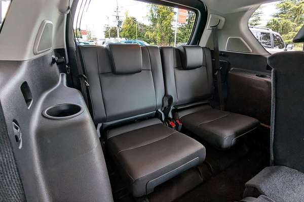 2022 Toyota Landcruiser Prado VX GDJ150R