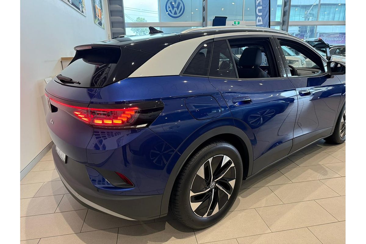2024 Volkswagen ID.4 Pro E2