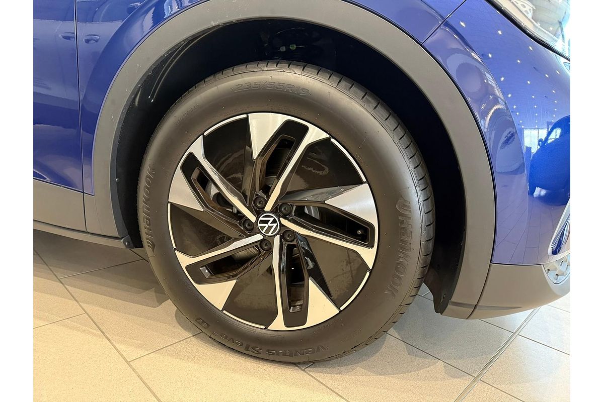 2024 Volkswagen ID.4 Pro E2