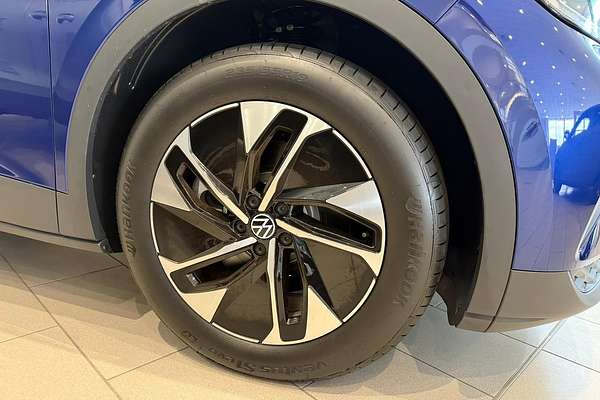 2024 Volkswagen ID.4 Pro E2