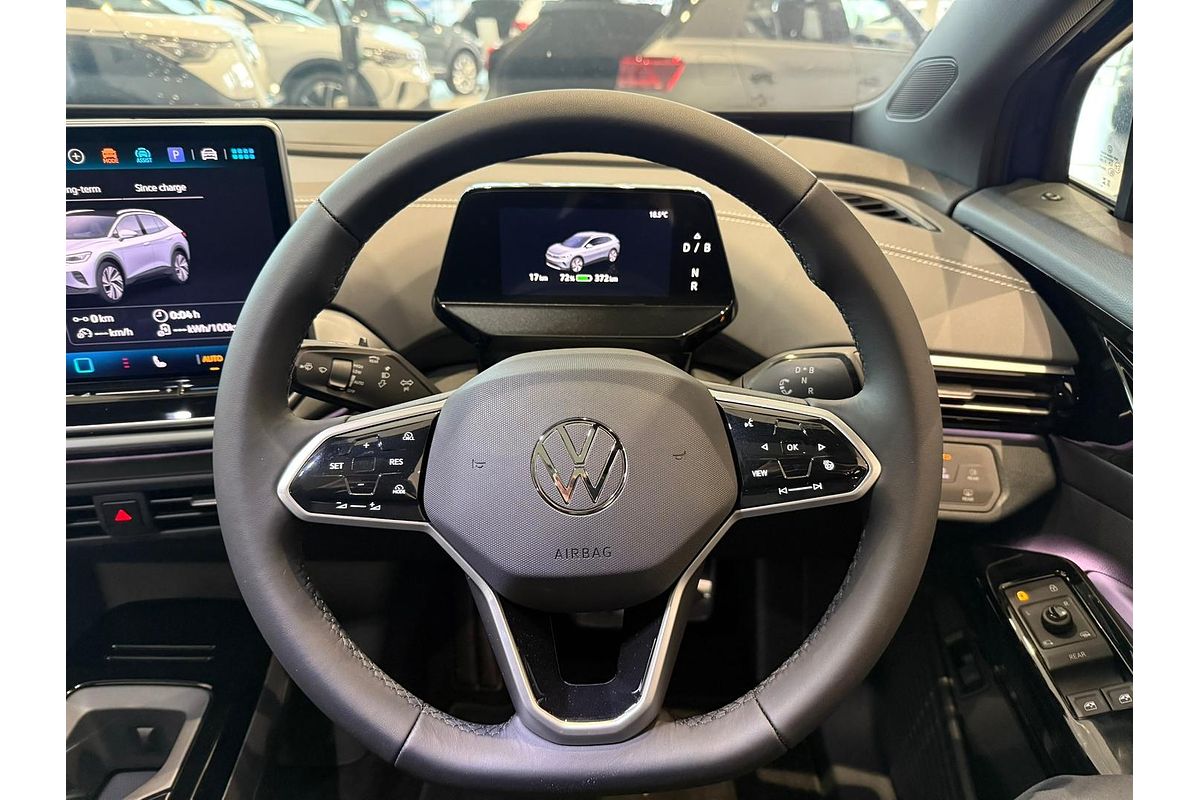 2024 Volkswagen ID.4 Pro E2