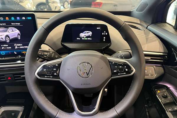 2024 Volkswagen ID.4 Pro E2
