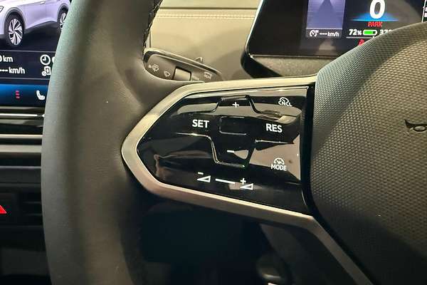 2024 Volkswagen ID.4 Pro E2