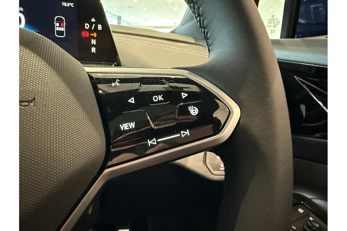 2024 Volkswagen ID.4 Pro E2