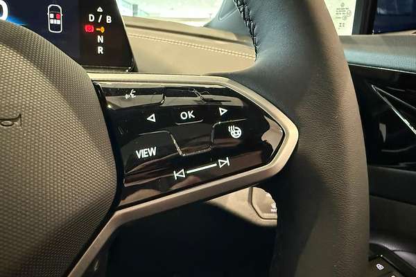 2024 Volkswagen ID.4 Pro E2