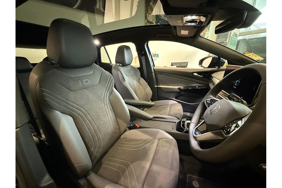 2024 Volkswagen ID.4 Pro E2