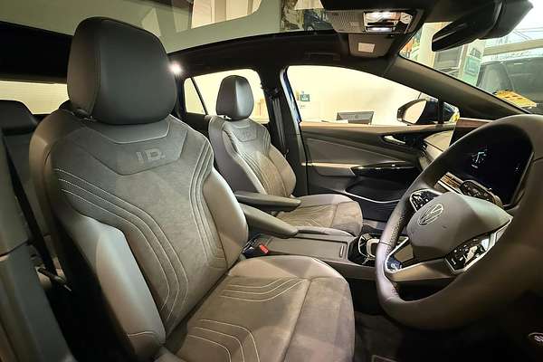 2024 Volkswagen ID.4 Pro E2