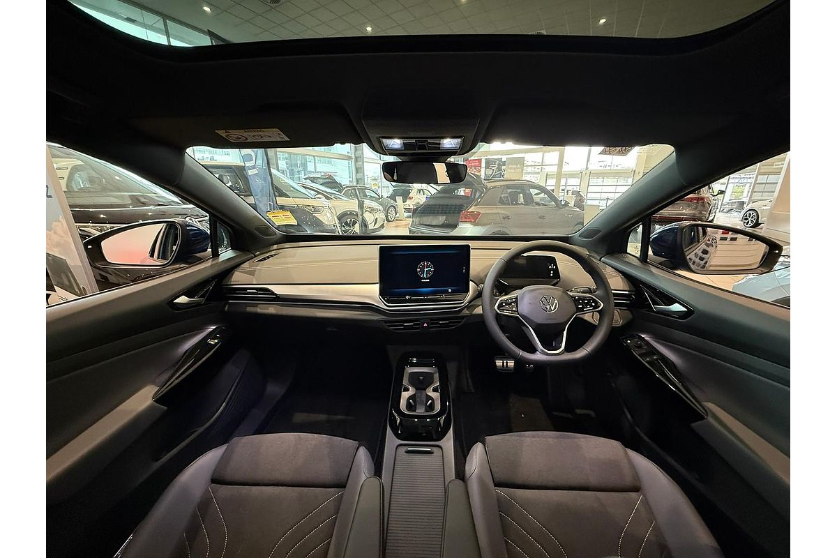 2024 Volkswagen ID.4 Pro E2