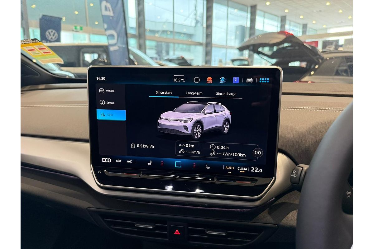2024 Volkswagen ID.4 Pro E2