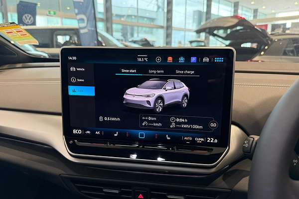 2024 Volkswagen ID.4 Pro E2