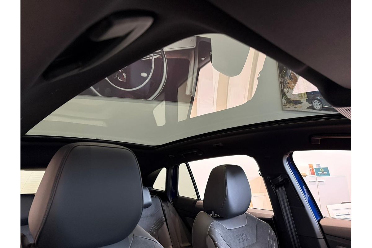 2024 Volkswagen ID.4 Pro E2