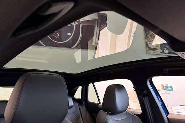 2024 Volkswagen ID.4 Pro E2