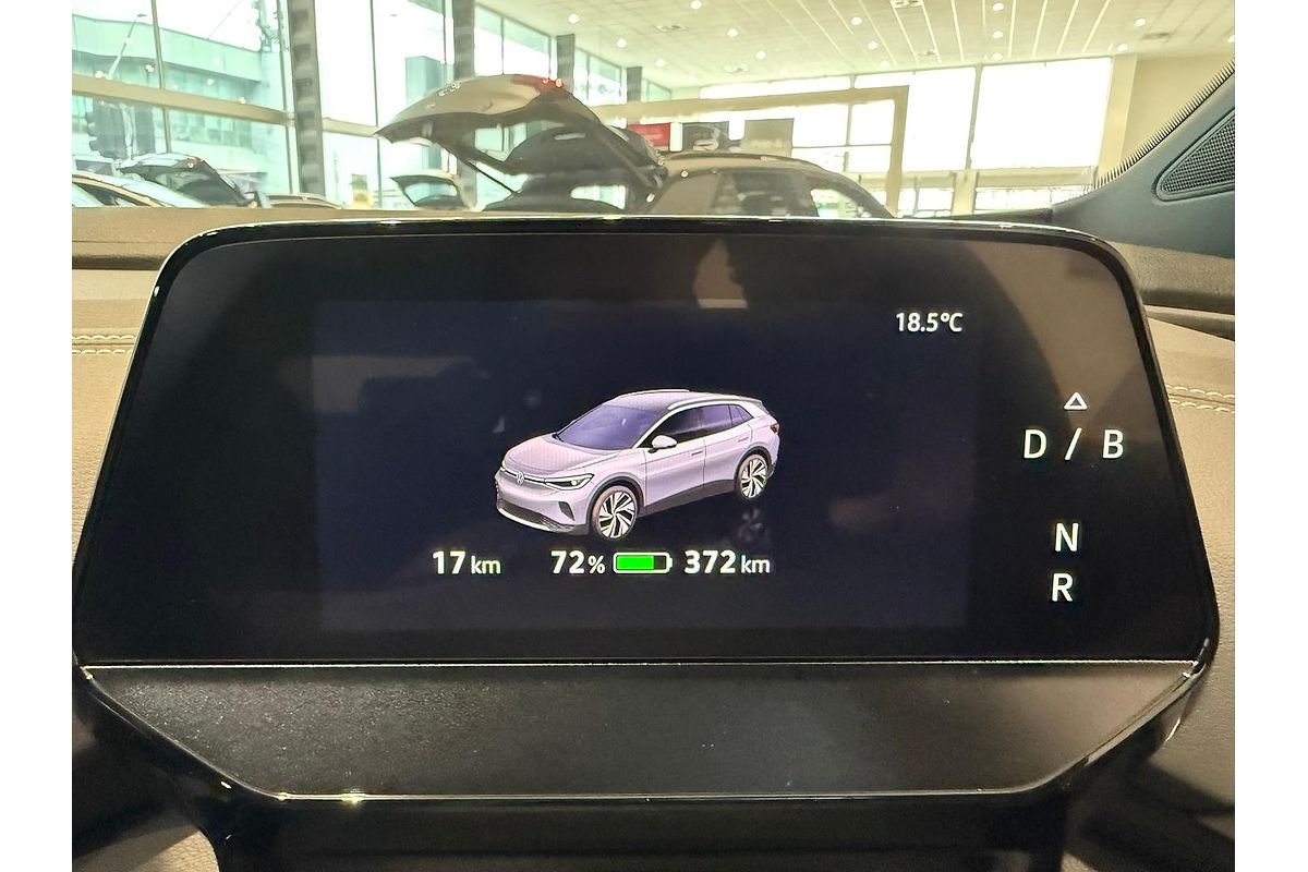 2024 Volkswagen ID.4 Pro E2