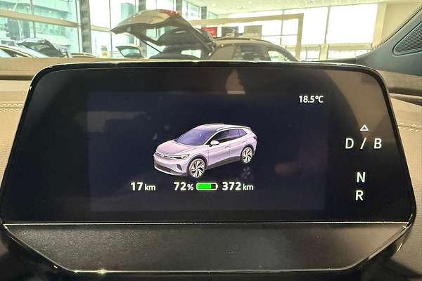 2024 Volkswagen ID.4 Pro E2