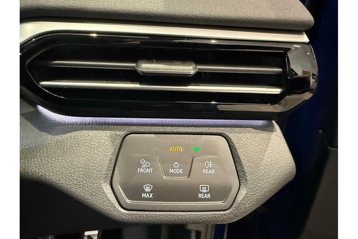 2024 Volkswagen ID.4 Pro E2