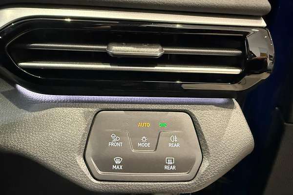 2024 Volkswagen ID.4 Pro E2