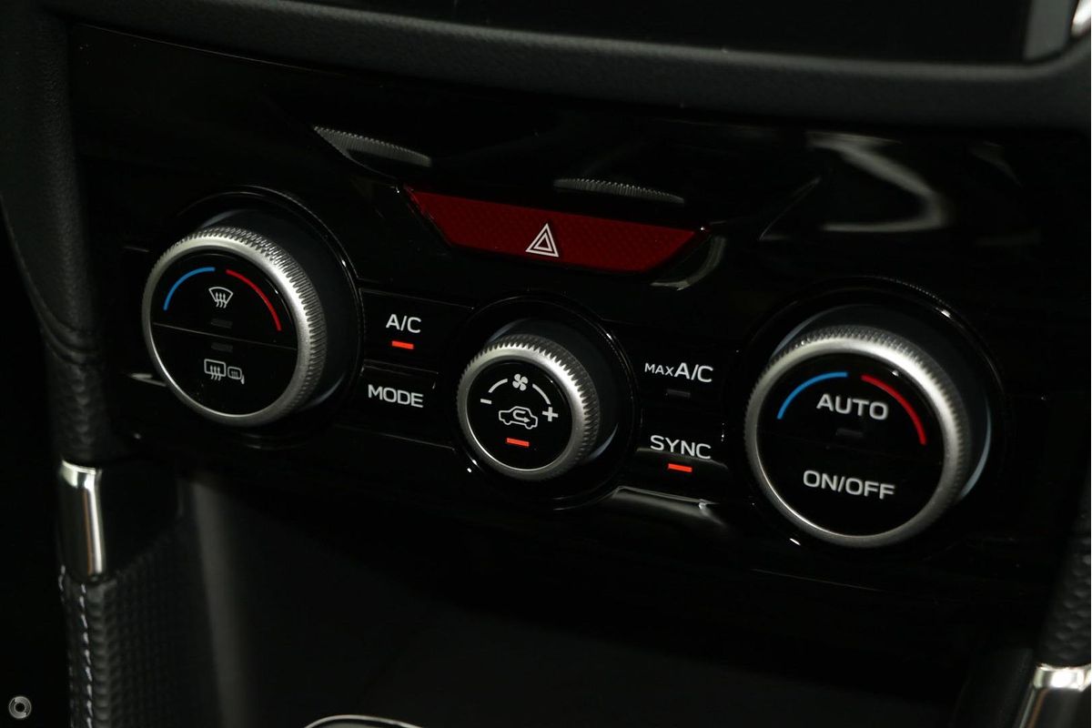 2024 Subaru Forester 2.5i-L S5
