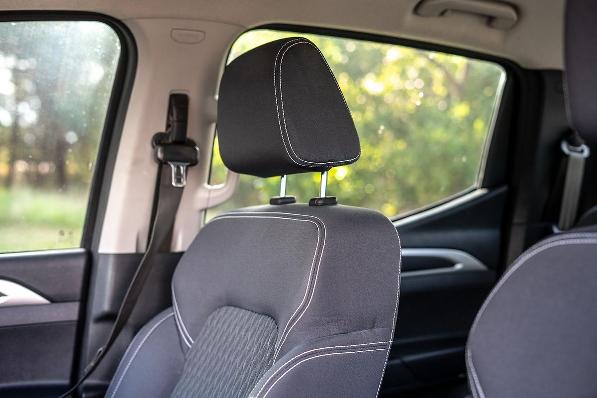 2019 LDV T60 PRO SK8C 4X4