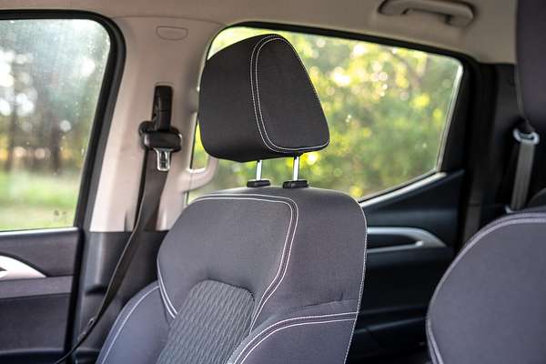 2019 LDV T60 PRO SK8C 4X4