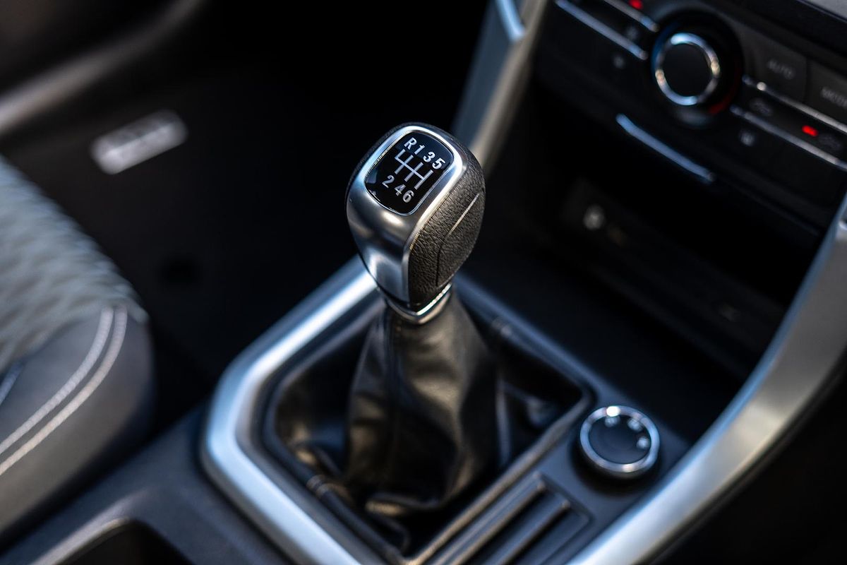 2019 LDV T60 PRO SK8C 4X4